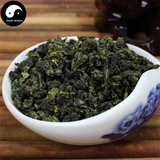 Ben Shan 本山 Oolong Tea-Health Wisdom™