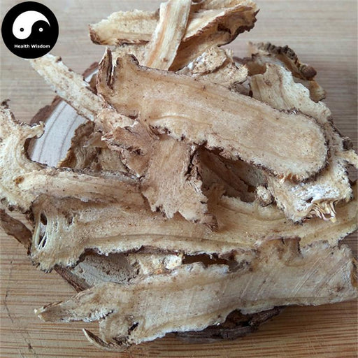 Dang Gui Pian 當歸片, Radix Angelicae Sinensis Slices, Chinese Angelica, Dong Quai