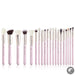 Perfect Brush 20pcs Makeup Brushes Set Natural-Synthetic Foundation Contour Concealer Eyeshadow Eyeliner Pinceaux Maquillage-Health Wisdom™