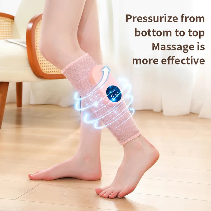 Presotherapy Calf Leg Massager-Health Wisdom™