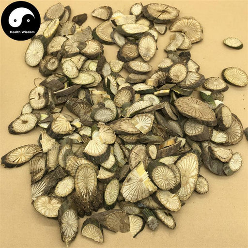 Qing Feng Teng 青风藤, Caulis Sinomenii Twig, Sinomenium Acutum, Qing Teng-Health Wisdom™