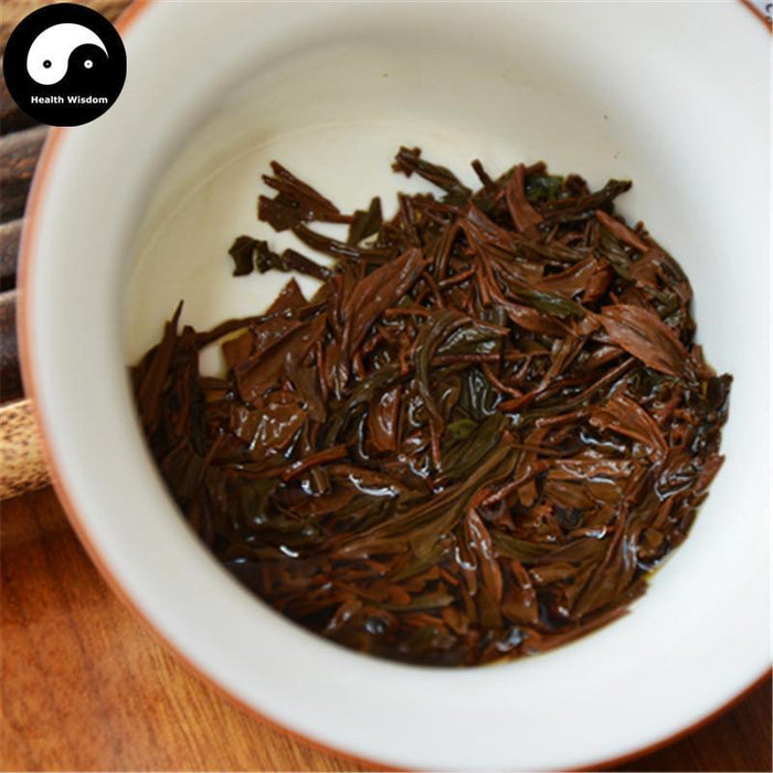 Tan Yan Gong Fu 坦洋工夫 Fujian Black Tea-Health Wisdom™