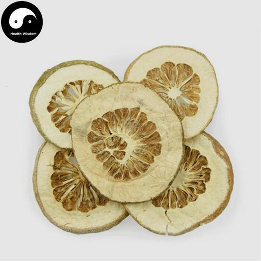 Xiang Yuan 香櫞, Fructus Citri, Citron Fruit