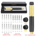 0.3/0.5ML Hyaluron Acid Pen Reduce Blemishes Wrinkles Thickening Lips Hyaluronic Acid Syringe Atomizer Adjustable Pressure Pen
