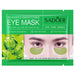 100Pcs=50Pairs Crystal Collagen Eye Mask Moisturizing Anti Dark Circles Anti-wrinkle Sakura Eye Patches Skin Care for Eyes-Health Wisdom™