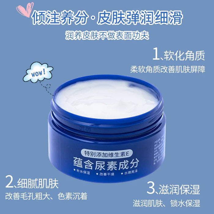 100g Vitamin E Face Cream Chicken Skin Face Cream Skin Care Day Cream Skin Whitening and Moisture Cream Face Care Product