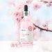 100ml LAIKOU Sakura Serum Vitamin C Essence Moisturizing Anti Wrinkles Whitening Face Serum Beauty Facial Skin Care Products-Health Wisdom™