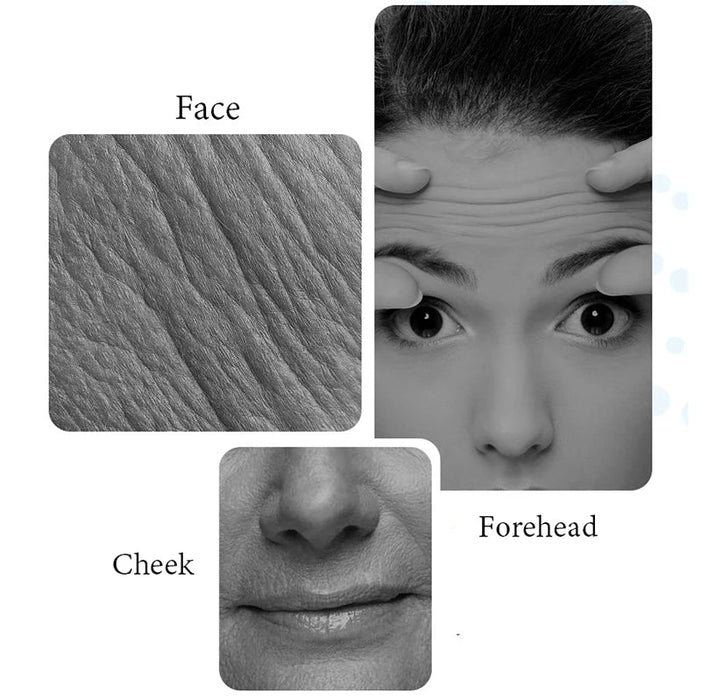 100pcs Anti Wrinkle Collagen SFacial Masks Moisturizing Firming Masks skincare Korean Face Mask Beauty Facial Skin Care Products-Health Wisdom™