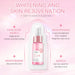 100pcs LAIKOU Sakura Face Serum skincare Moisturizing Brightening Anti Wrinkle Anti-Aging Facial Essence Face Skin Care Products-Health Wisdom™