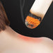 10Pcs Moxibustion Sticks Moxa Roll Burner Box Chinese Medicines Moxas Therapy Acupuncture Massage Warm Uterus Stomach Health-Health Wisdom™