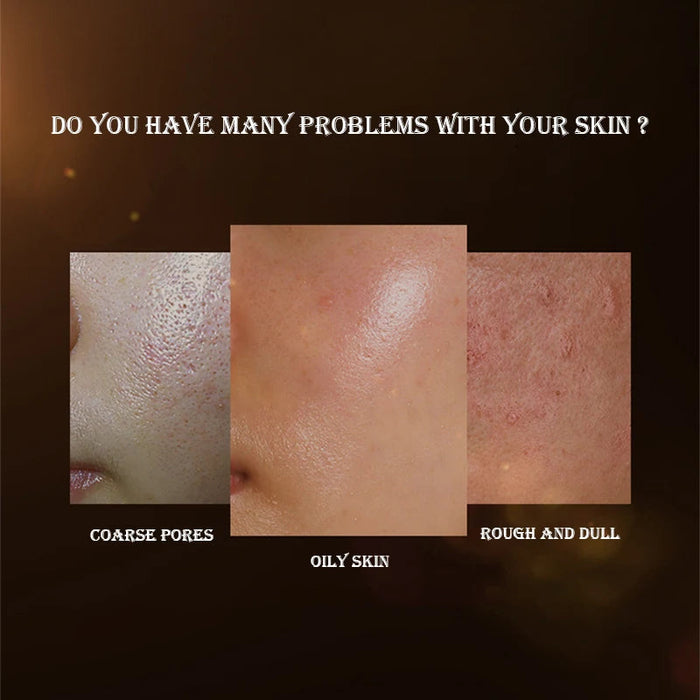 10pcs 24K Gold Hyaluronic Acid Face Mask Moisturizing Anti-aging Hydrating Beauty Skincare Sheet Masks Facial Mask Face Care-Health Wisdom™