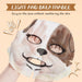 10pcs Animal Dog Pattern Moisturizing Facial Masks skincare Anti-Aging Nourishing Hydrating Face Mask Beauty Skin Care Products-Health Wisdom™