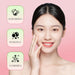 10pcs BIOAQUA Collagen Eye Mask Lip Mask Combination Moisturizing Lip Patch Anti-wrinkle Anti Dark Circles Eye Patches Skin Care-Health Wisdom™