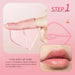 10pcs BIOAQUA Collagen Eye Mask Lip Mask Combination Moisturizing Lip Patch Anti-wrinkle Anti Dark Circles Eye Patches Skin Care-Health Wisdom™
