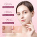 10pcs BIOAQUA Rose Face Mask skincare Moisturizing Brightening Anti-aging Nourishing Facial Masks for Beauty Face Skin Care-Health Wisdom™