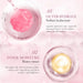 10pcs BIOAQUA Rose Face Mask skincare Moisturizing Brightening Anti-aging Nourishing Facial Masks for Beauty Face Skin Care-Health Wisdom™