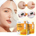 10pcs BIOAQUA Snail Collagen Hyaluronic Acid Face Mask skincare Moisturizing Anti Wrinkle Whitening Facial Masks Face Skin Care-Health Wisdom™