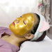 10pcs Crystal Collagen Gold Face Masks Beauty Skin Care Big Mask Anti-aging Hydrating Moisturizing Facial Mask for Face Care-Health Wisdom™