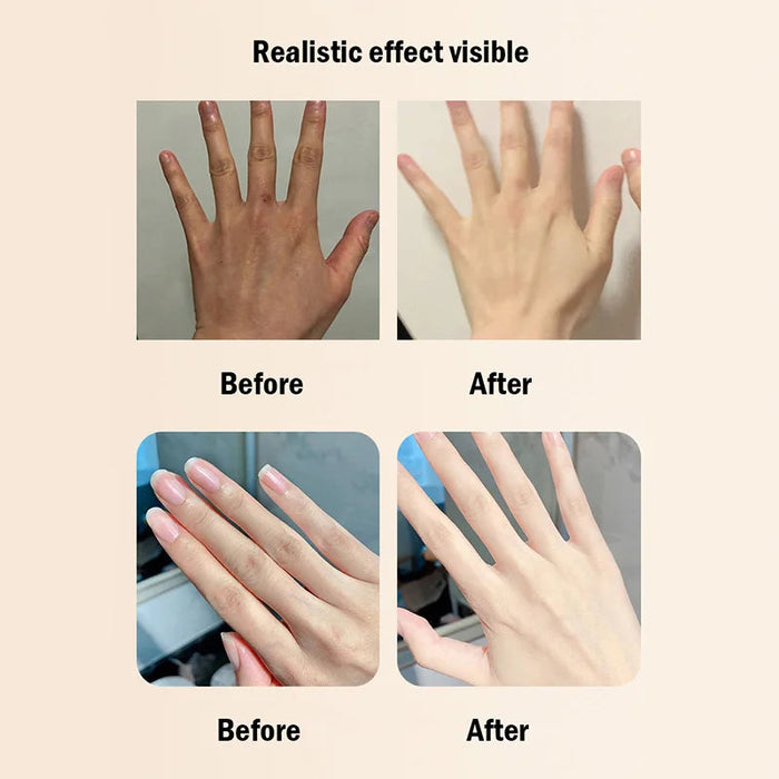 10pcs Fruit Fragrant Hand Cream Moisturizing handcream Anti Wrinkle Hydrating Nourishing Hand Creams Hands Skin Care Products-Health Wisdom™