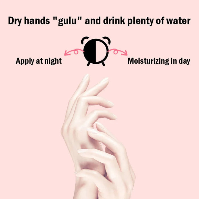 10pcs Fruit Hand Cream Sets Hands skincare Creams 30g Moisturizing Non Greasy Refreshing Nourishing Hand Skin Care Products-Health Wisdom™