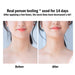10pcs Goat Milk Neck Mask Collagen Firming Anti-Wrinkle Whitening Anti-aging Masks Moisturizing Firming Beauty Neck Skin Care-Health Wisdom™