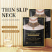 10pcs Gold Collagen Neck Mask Necks Firming Masks Anti Wrinkle Anti-aging Moisturizing skincare Beauty Necks Skin Care Products-Health Wisdom™