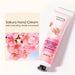10pcs Horse Oil Sakura Hand Cream Moisturizing Anti-wrinkle Anti Chapped Nourishing Skincare Hand Creams Skin Care for Hands-Health Wisdom™