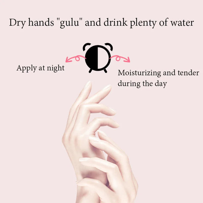 10pcs Ice Creams Hand Cream Moisturizing Non Greasy Refreshing Anti Wrinkle Repairing Nourishing Hands Skin Care Products-Health Wisdom™