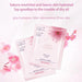 10pcs Sakura Extract Face Mask Moisturizing Oil Control Brightening Skincare Sheet Masks Facial Mask for Beauty Skin Care-Health Wisdom™