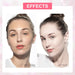 10pcs Sakura Extract Face Mask Moisturizing Oil Control Brightening Skincare Sheet Masks Facial Mask for Beauty Skin Care-Health Wisdom™