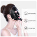 10pcs Snail Black Masks for Face Moisturizing Deep Cleansing Fine Pores Smoothing skincare Face Mask Facial Sheet Mask Skin Care-Health Wisdom™