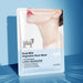 10pcs VENZEN Goat Milk Hexapeptide Neck Mask Moisturizing Anti-wrinkle Firming Whitening Anti-aging Masks Skin Care for Neck-Health Wisdom™