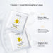 10pcs Vitamin C Retinol Facial Masks Firming Face Mask Moisturizing Anti Wrinkle Brightening Skincare Face Sheet Mask Skin Care-Health Wisdom™