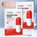 10pcs Vitamin C Whitening Facial Masks Moisturizing Hydrating skincare Anti-Aging Anti Wrinkle Face Mask Skin Care Products-Health Wisdom™