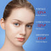 12 Pieces BIOAOUA Bifid Yeast Anti-wrinkle Facial Mask Hydrating Moisturizing Rejuvenation Mask Anti Age Skin Care-Health Wisdom™