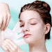 12 Pieces Hyaluronic Acid Facial Mask Sheet Pores Moisturizing Oil-Control Anti-Aging Replenishment Whitening Aloe Face Care-Health Wisdom™