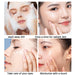 15PCS Face Skin Care Set Face Cosmetics Caviar Extract Korea Original Cosmetics Anti-Wrinkle Whitening Essence Anti-Aging Set