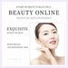 16pcs Beauty Skin Care Face Mask skincare Aloe Avocado Seaweed Anti-aging Moisturizing Facial Masks Korean Skin Care Products-Health Wisdom™
