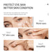20 Pairs Anti-Aging Collagen Eye Mask Moisturizing Anti Wrinkle Remove Dark Circles Eyes Care Masks Beauty Skin Care Eye Patches-Health Wisdom™