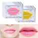 20pcs Crystal Collagen Lip Patches Moisturizing Anti-wrinkle Nourishing Lip Mask Lips Care Labial Masks Lips Plumper Gel Pads-Health Wisdom™