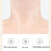 20pcs Golden Neck Mask Moisturizing Anti Wrinkles Anti-aging Firming skincare Neck Masks Beauty Necks Skin Care Products-Health Wisdom™