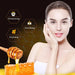 20pcs Honey Moisturizing Face Mask Anti-Aging Nourishing skincare Facial Masks Beauty Face Sheet Mask Skin Skin Care Products-Health Wisdom™