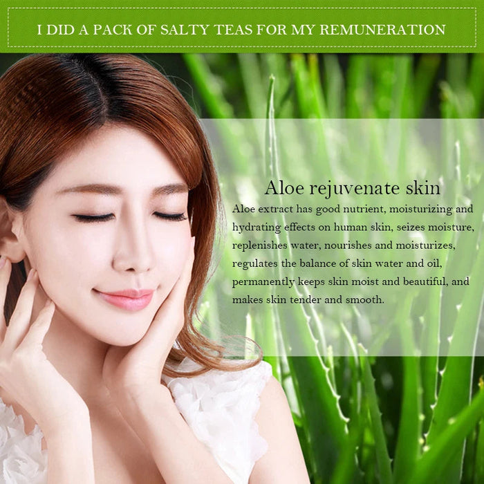 30pcs Natural Plant Facial Mask Moisturizing Oil Control Anti-Aging Fruit Aloe Korean Sheet Face Mask Beauty Skin Care Prodcuts-Health Wisdom™