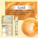 30pcs Retinol Gold Face Mask Firming Anti-wrinkle Anti-aging Moisturizing Facial Masks Peeling Mask Face Skin Care Products-Health Wisdom™