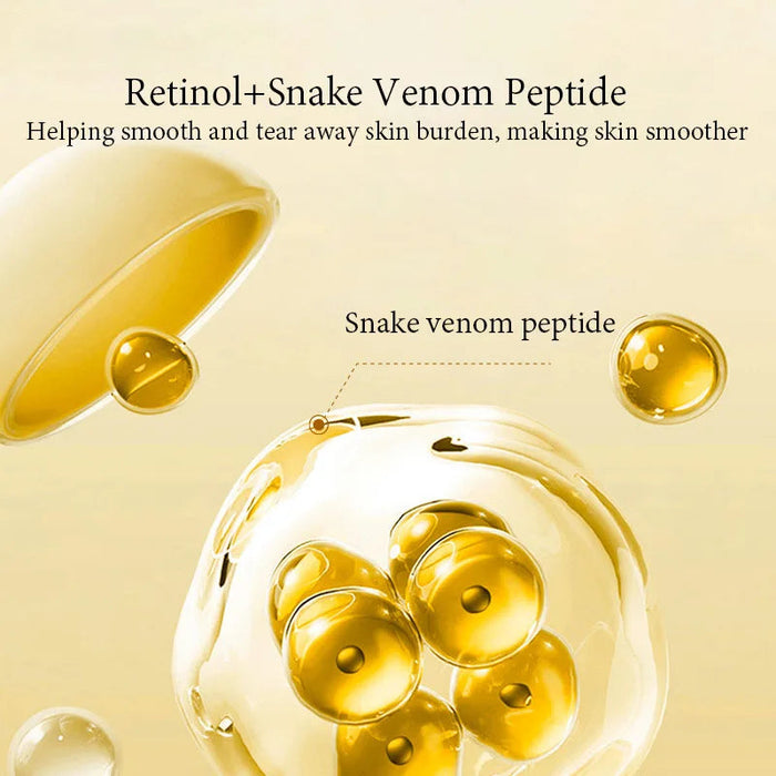 30pcs Retinol Gold Facial Masks Anti-wrinkles Firming Moisturizing skincare Face Mask Peeling Masks Facial Skin Care Products-Health Wisdom™