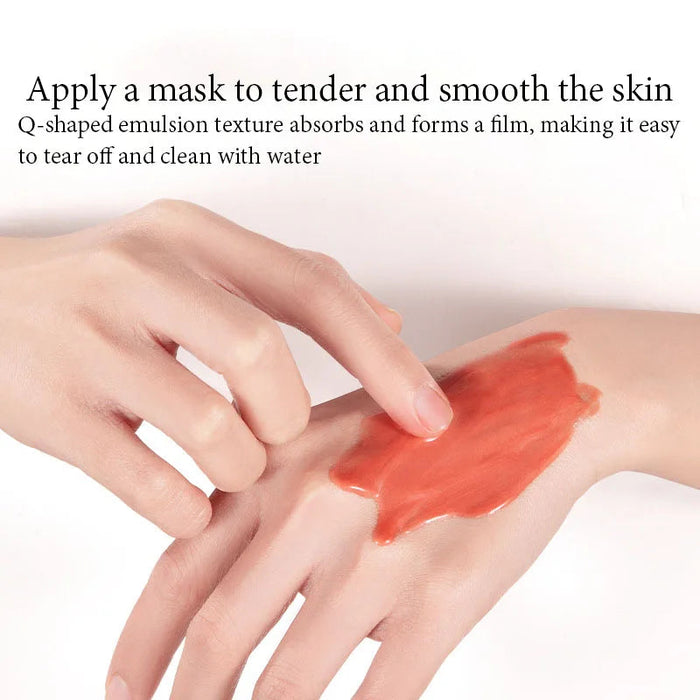 30pcs Rose Collagen Face Mask Facial Peeling Masks skincare Moisturizing Anti Wrinkle Facial Masks Beauty Face Skin Care-Health Wisdom™