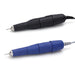 35000RPM Strong 210 105L Nail Drill Handle 35K 204 102L Nail Drills Machine Manicure Pedicure Electric File Bits Nail Drill Pen