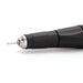 35000RPM Strong 210 105L Nail Drill Handle 35K 204 102L Nail Drills Machine Manicure Pedicure Electric File Bits Nail Drill Pen-Health Wisdom™