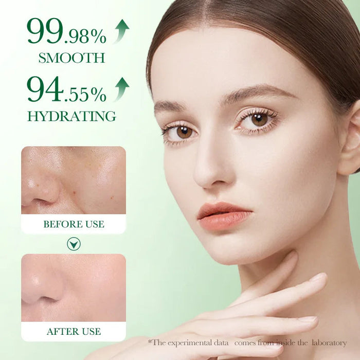 3pcs BIOAQUA Centella Face Serum skincare Facial Essence Moisturizing Firming Repairing Anti-aging Facial Serum Skin Care-Health Wisdom™