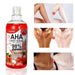 500ml Tomato Face Essence Mild and Firm Skin Moisturize, Repair Body for AHA Skincare Essence Lotion